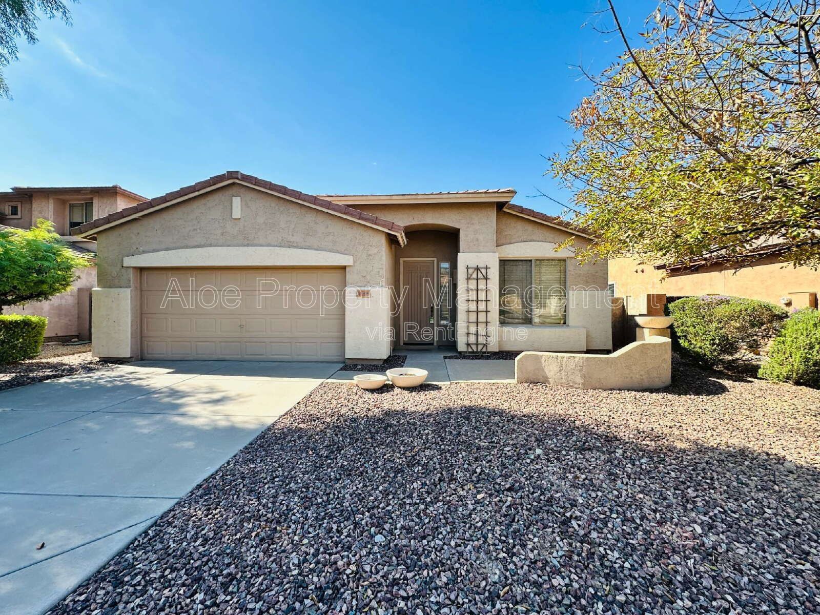 1803 West Frye Road in Phoenix - Foothills Club West property image