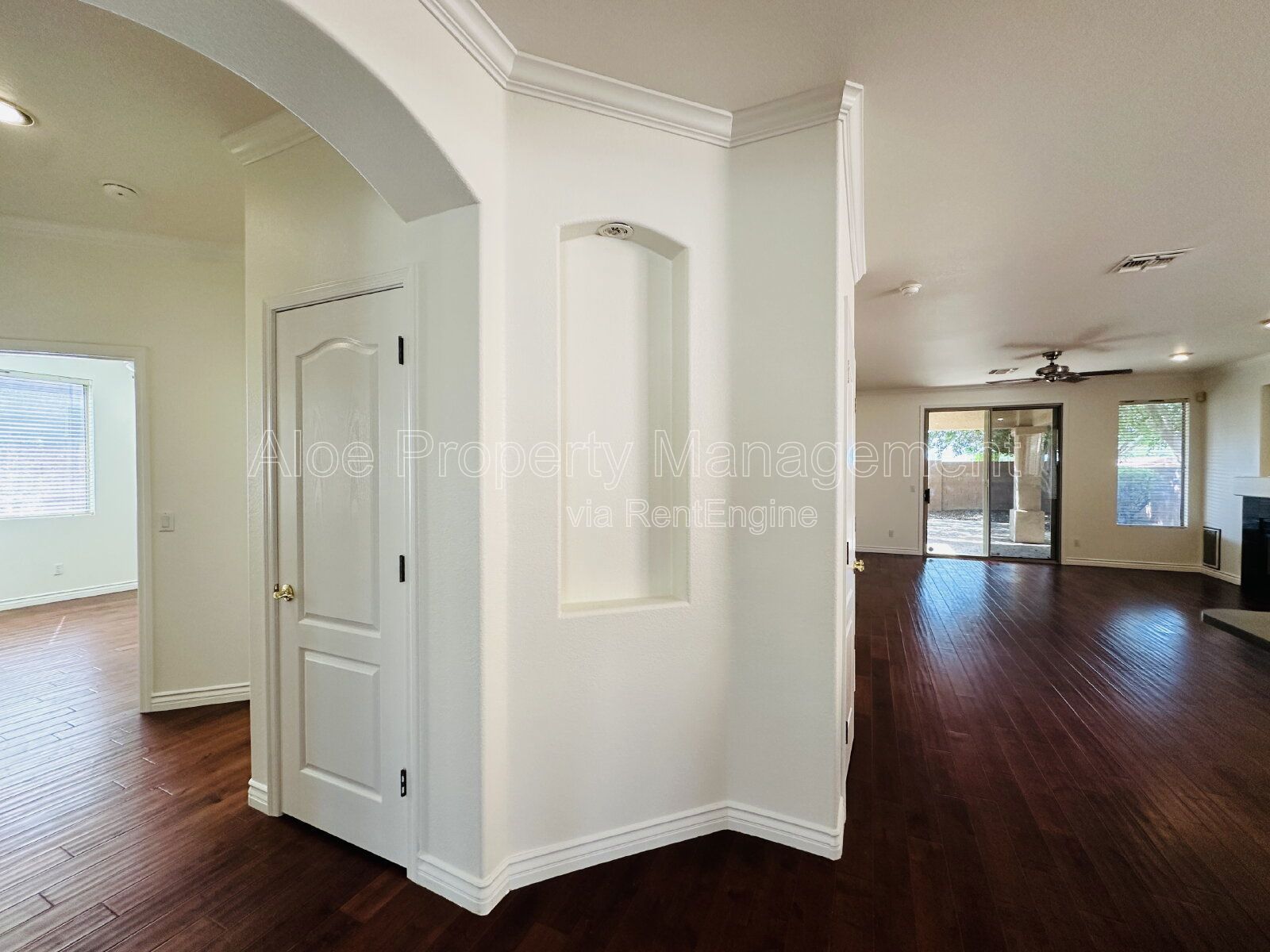 1803 West Frye Road in Phoenix - Foothills Club West property image