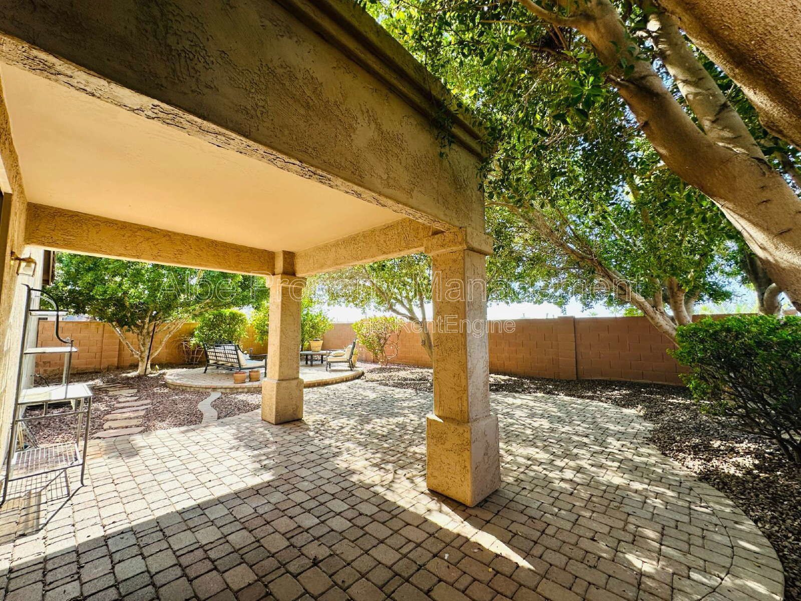 1803 West Frye Road in Phoenix - Foothills Club West property image