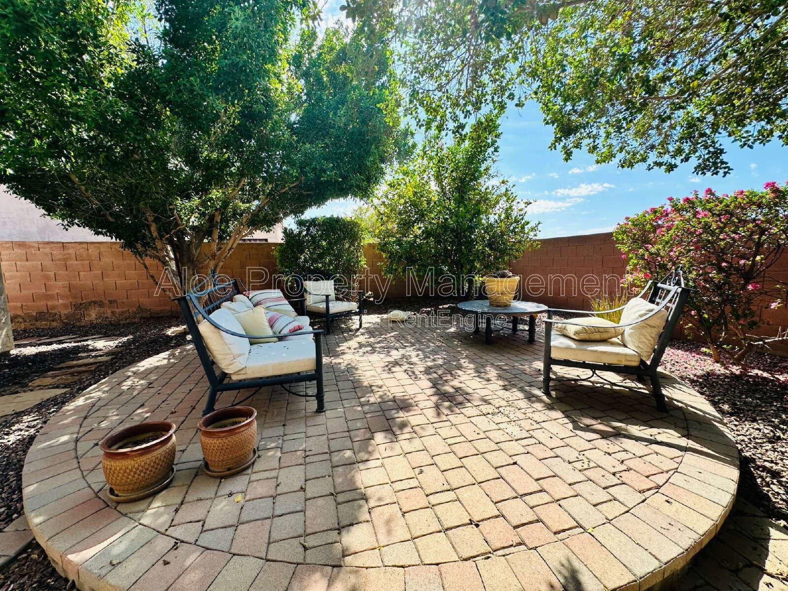 1803 West Frye Road in Phoenix - Foothills Club West property image