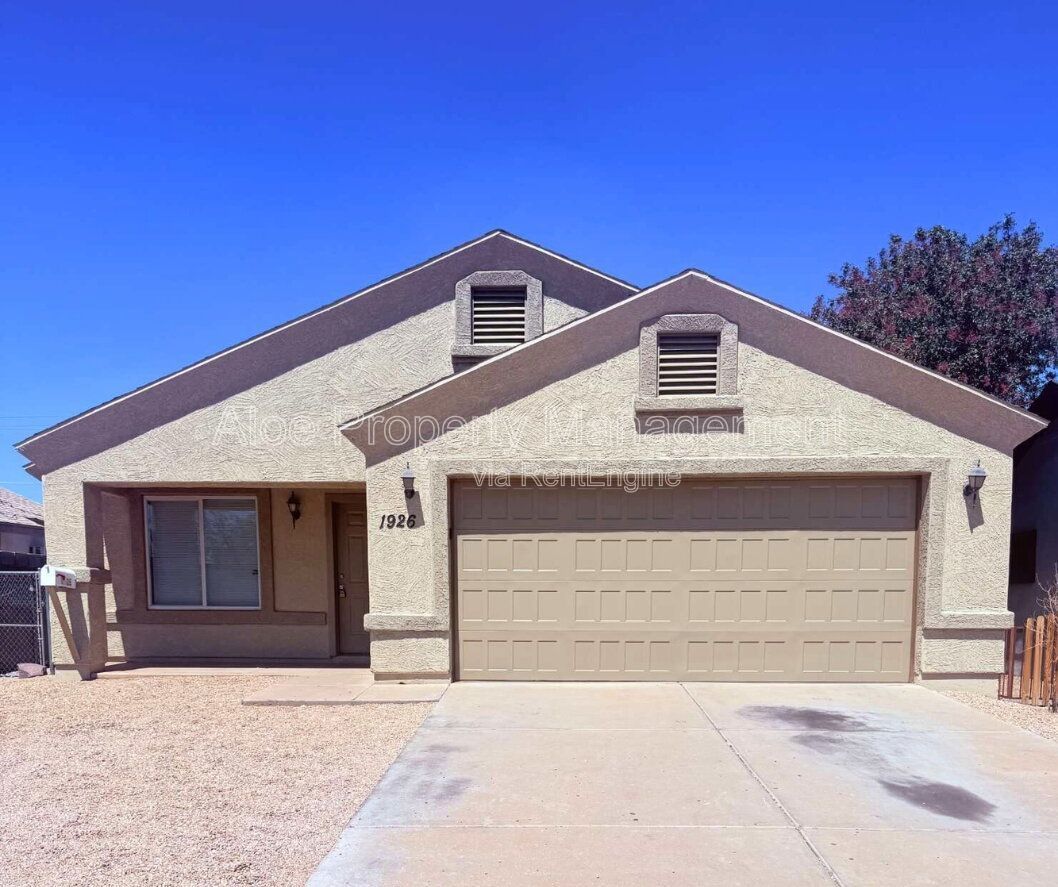 1926 West Jefferson Street in Phoenix property image