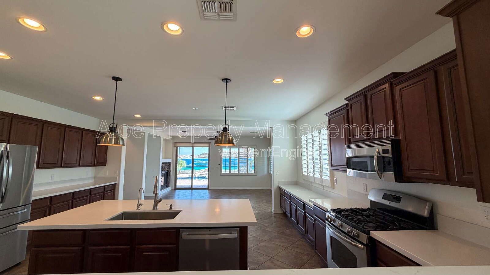 4941 S White Place in Old Stone Ranch with Private Pool property image