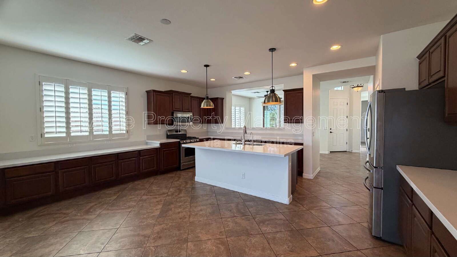 4941 S White Place in Old Stone Ranch with Private Pool property image