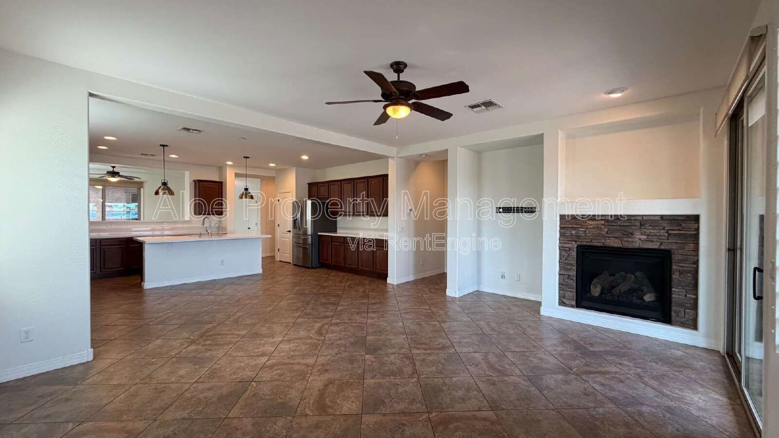 4941 S White Place in Old Stone Ranch with Private Pool property image