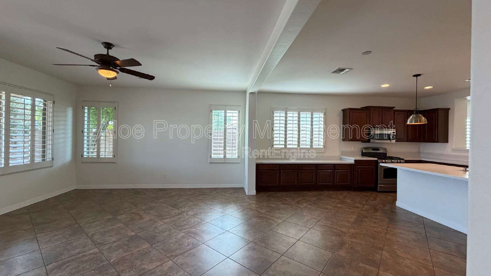 4941 S White Place in Old Stone Ranch with Private Pool property image