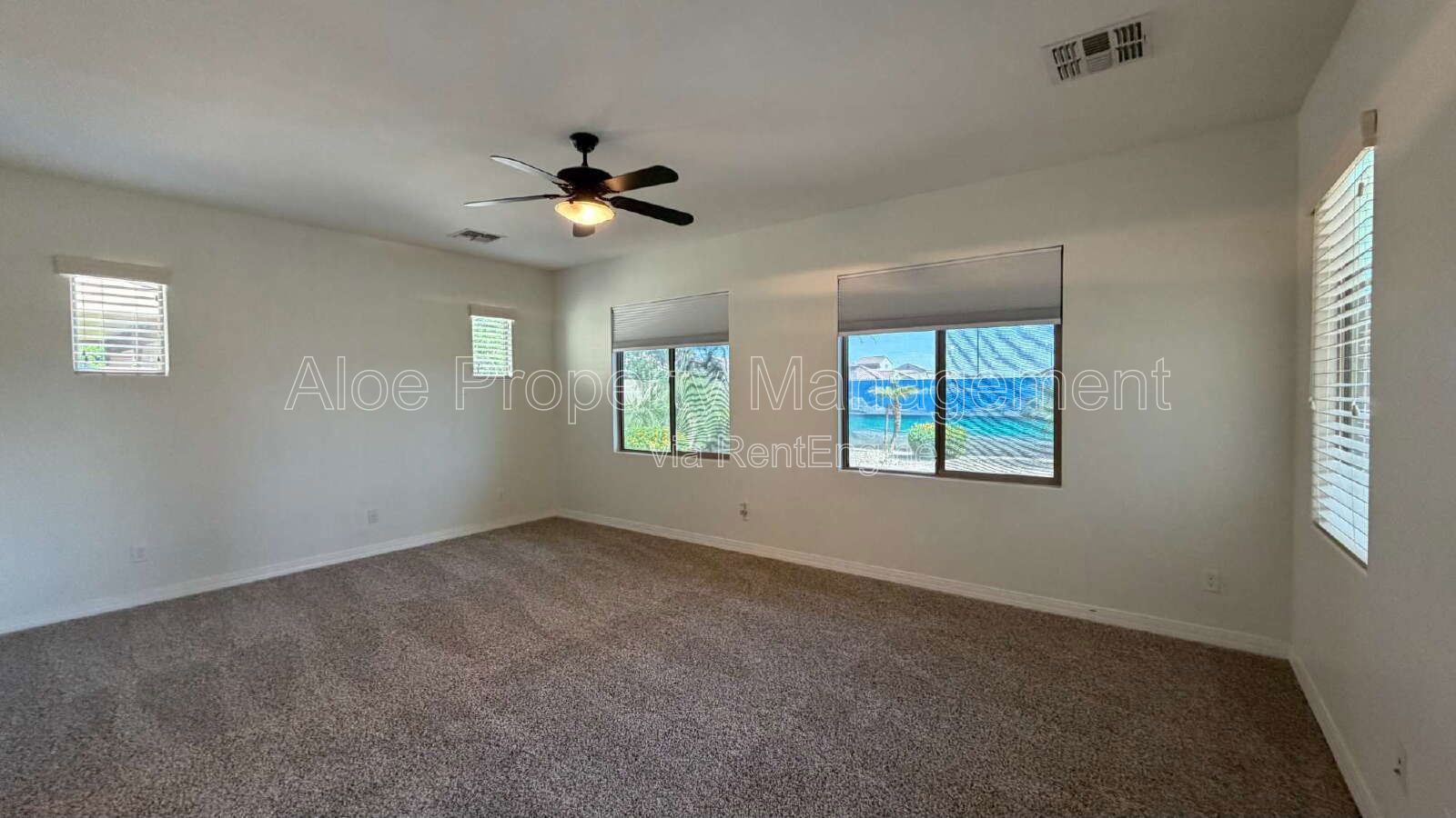 4941 S White Place in Old Stone Ranch with Private Pool property image