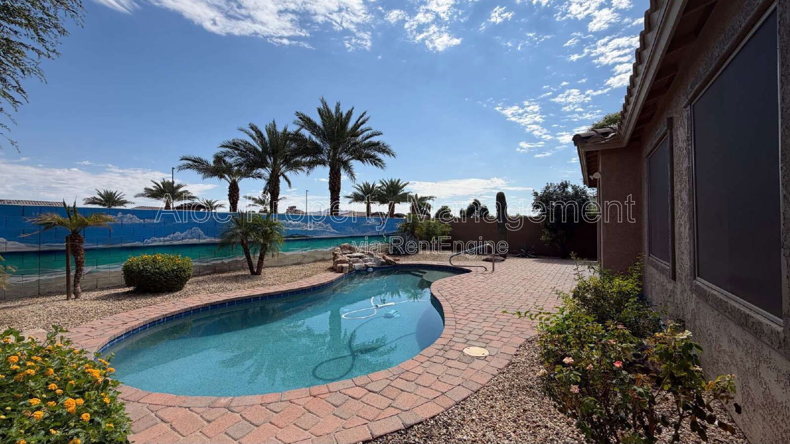 4941 S White Place in Old Stone Ranch with Private Pool property image