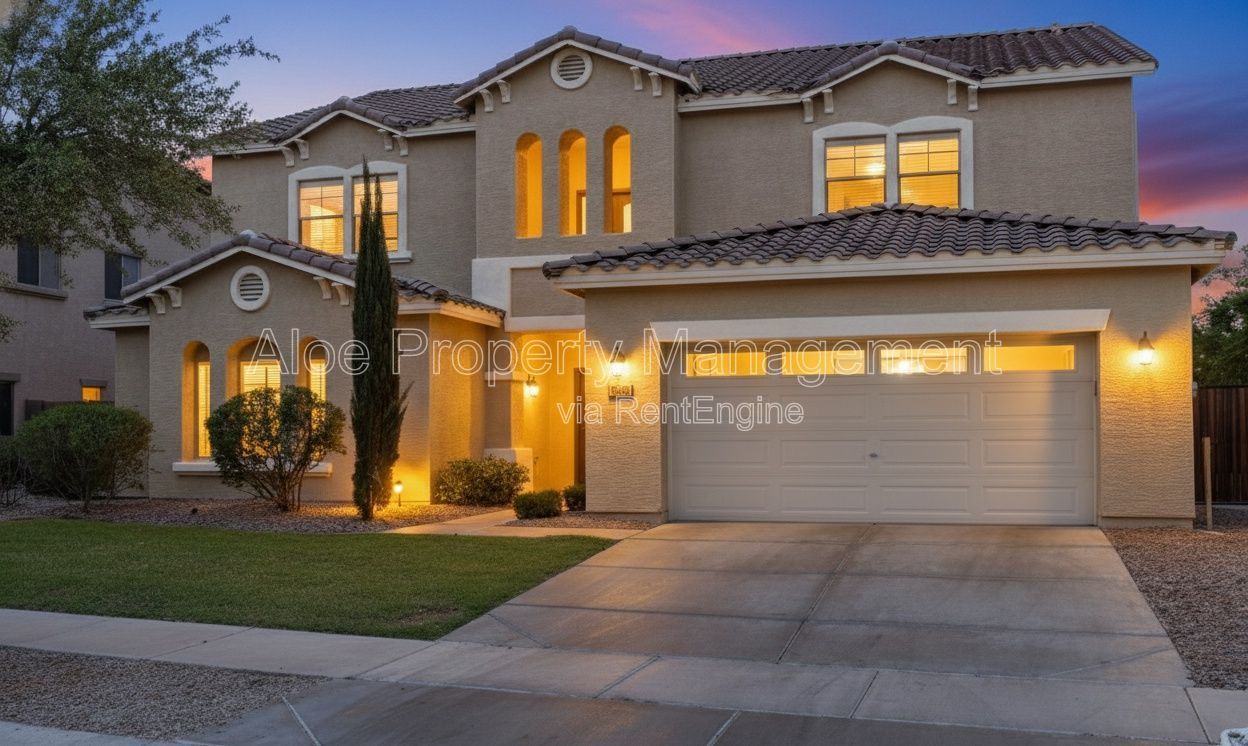 2974 E Powell Way in Gilbert property image