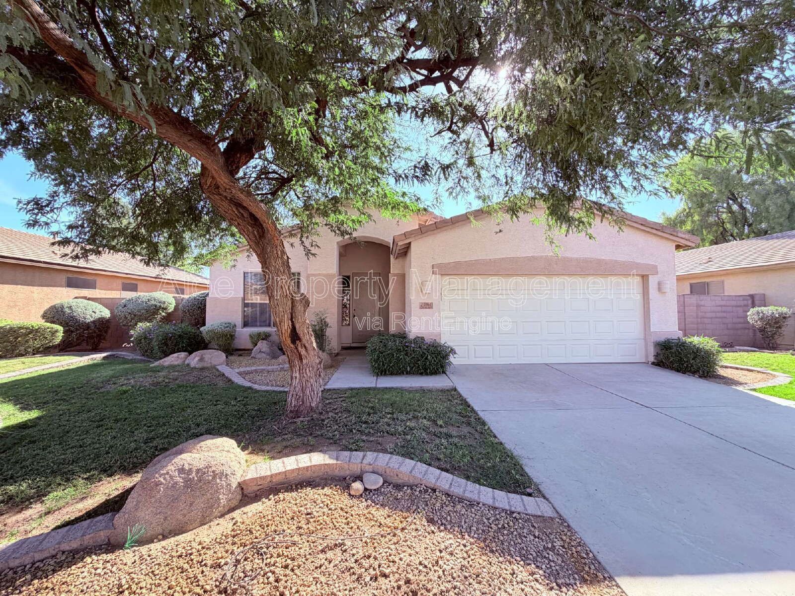 2061 E Bellerive Pl in Chandler, AZ property image