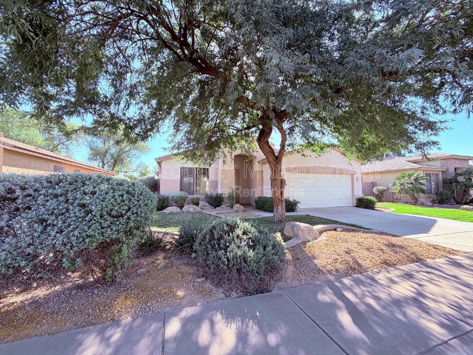 2061 E Bellerive Pl in Chandler, AZ property image