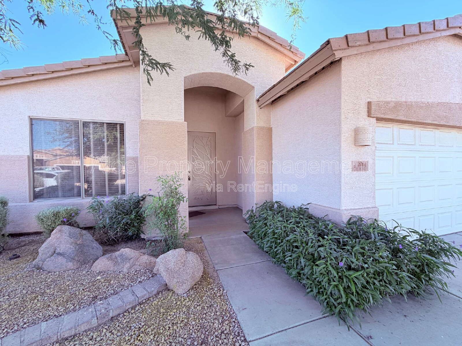 2061 E Bellerive Pl in Chandler, AZ property image