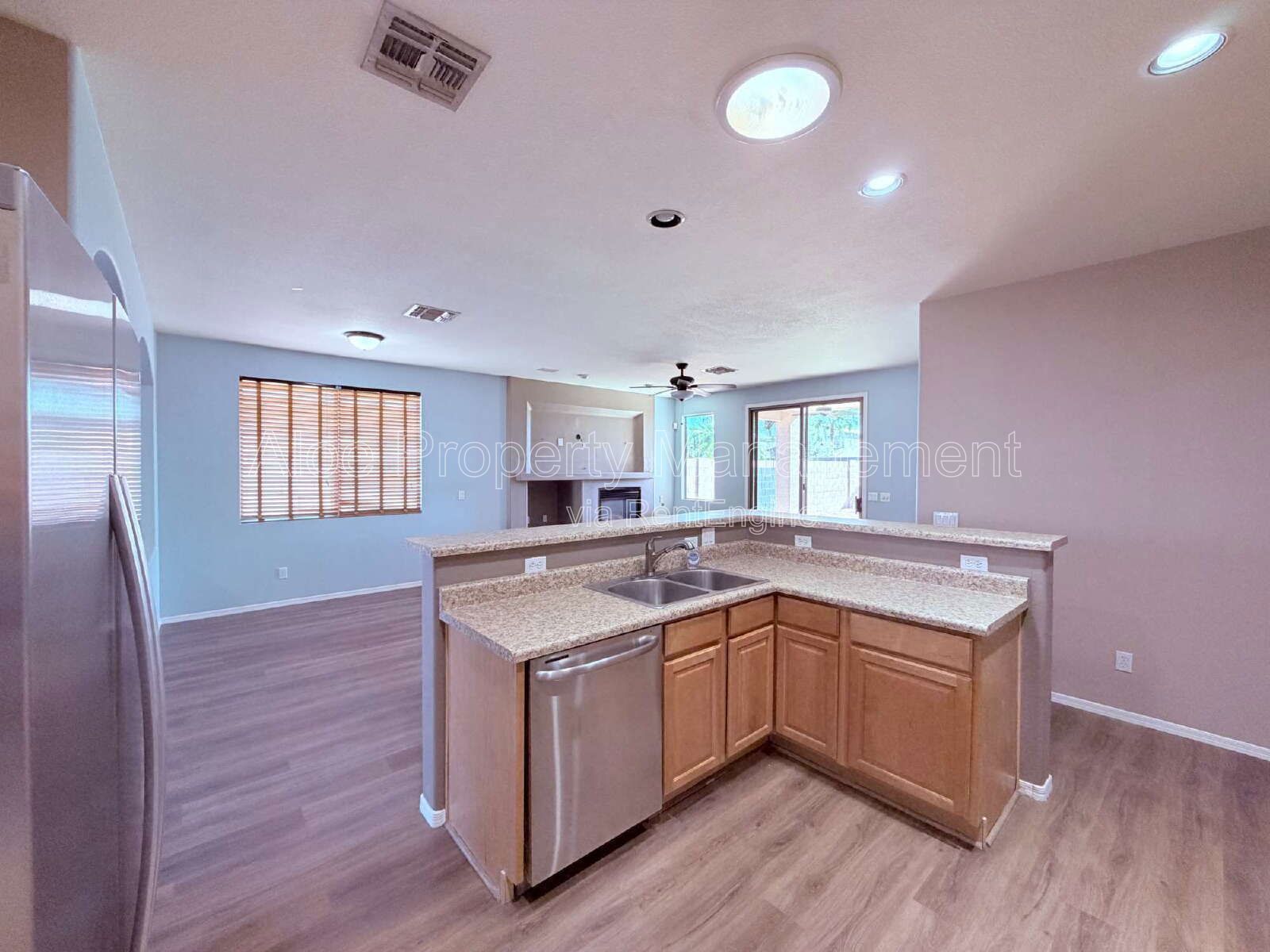 2061 E Bellerive Pl in Chandler, AZ property image