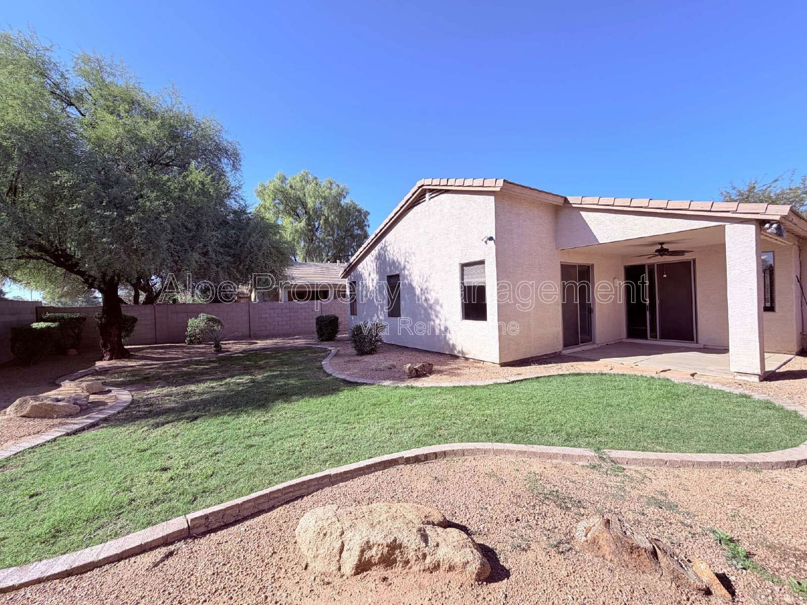 2061 E Bellerive Pl in Chandler, AZ property image