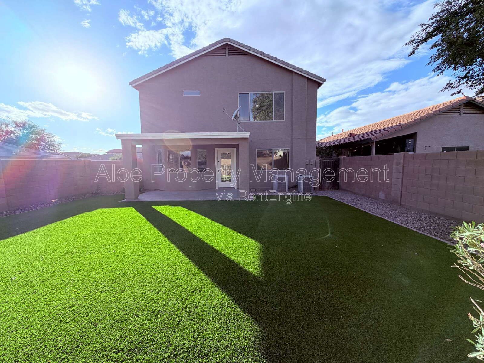 37911 North Luke Lane in Queen Creek, AZ
1/2 off FIRST months rent!! property image
