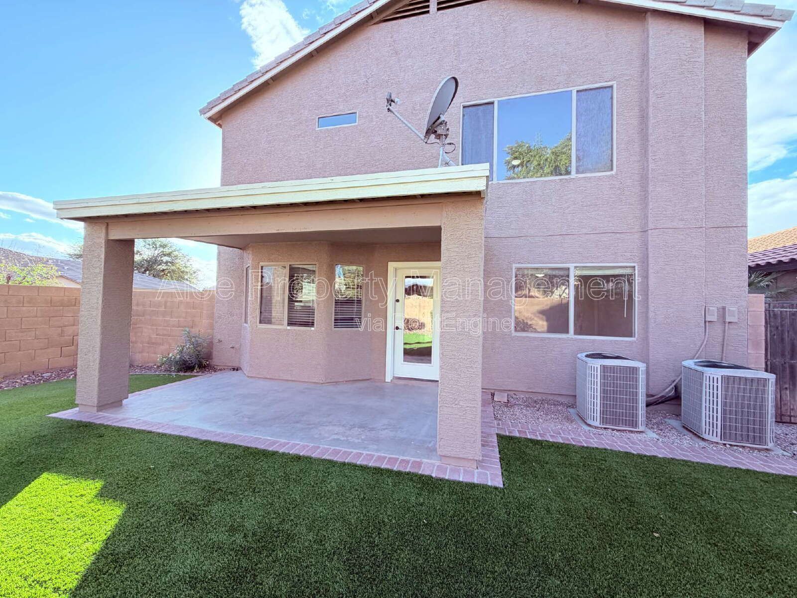 37911 North Luke Lane in Queen Creek, AZ
1/2 off FIRST months rent!! property image