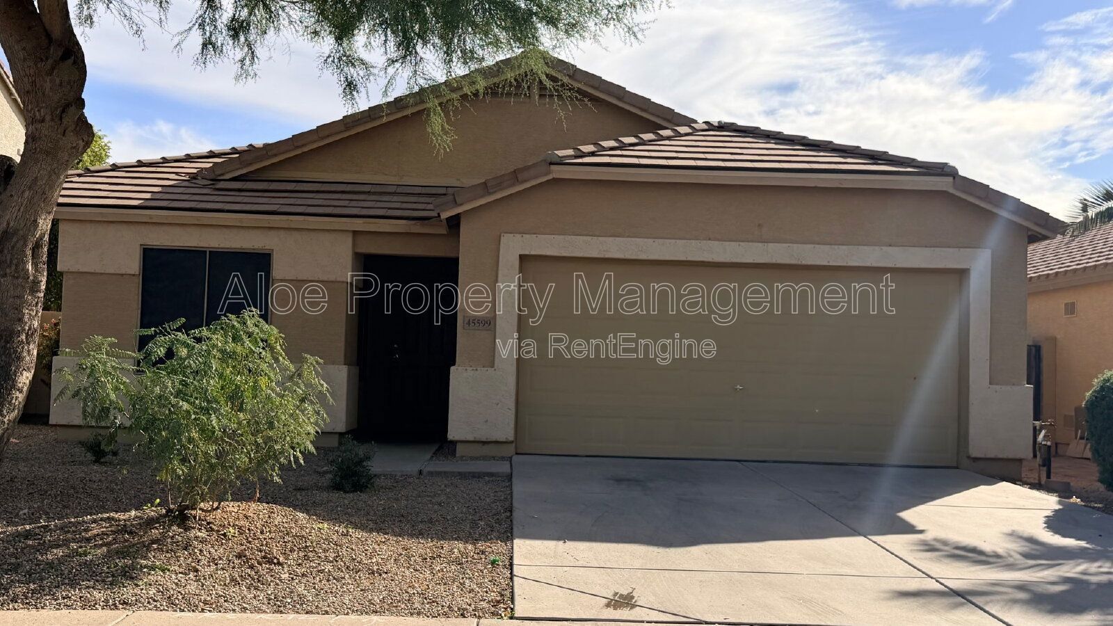 45599 Dirk Street, Maricopa property image