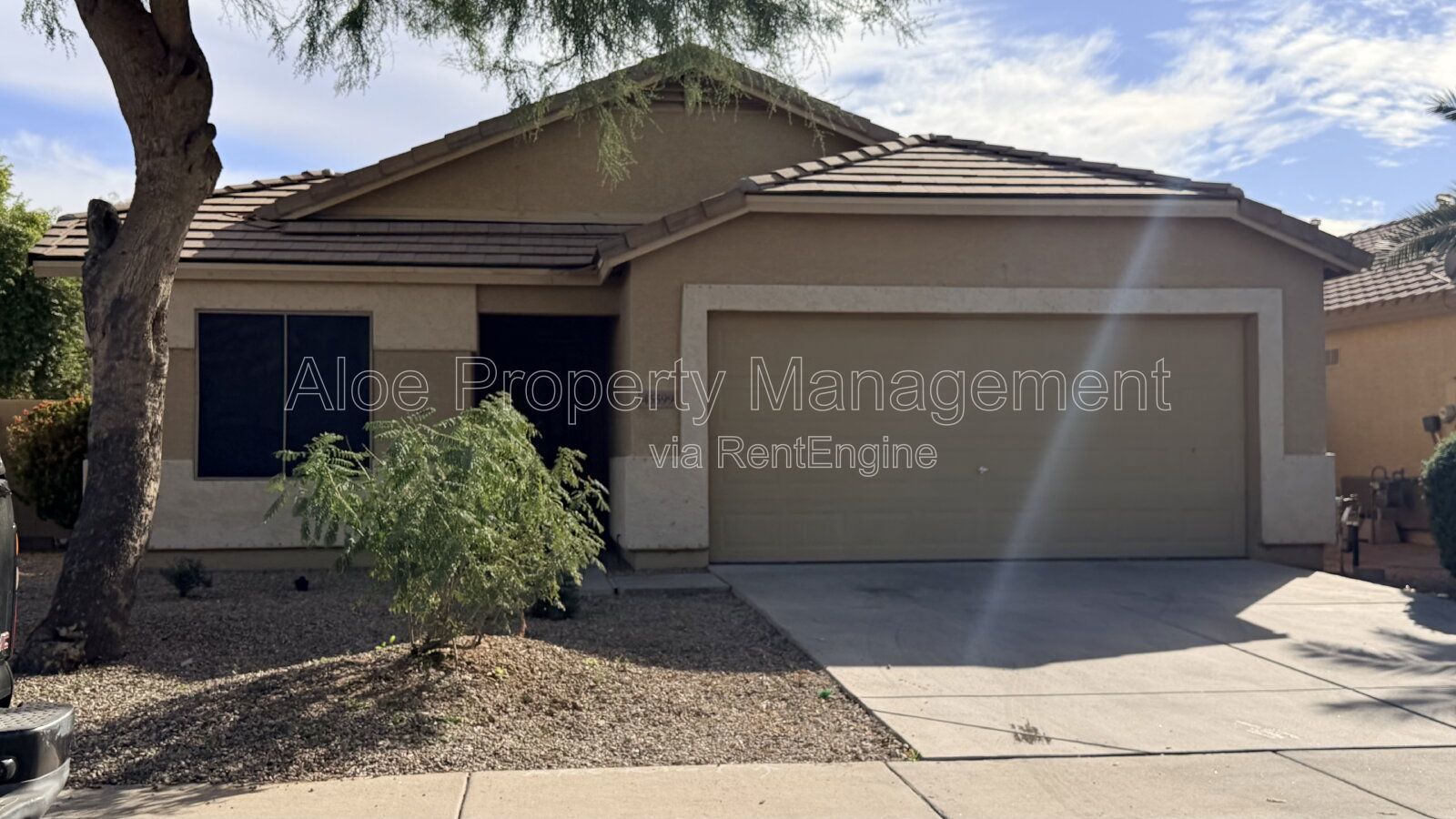 45599 Dirk Street, Maricopa property image