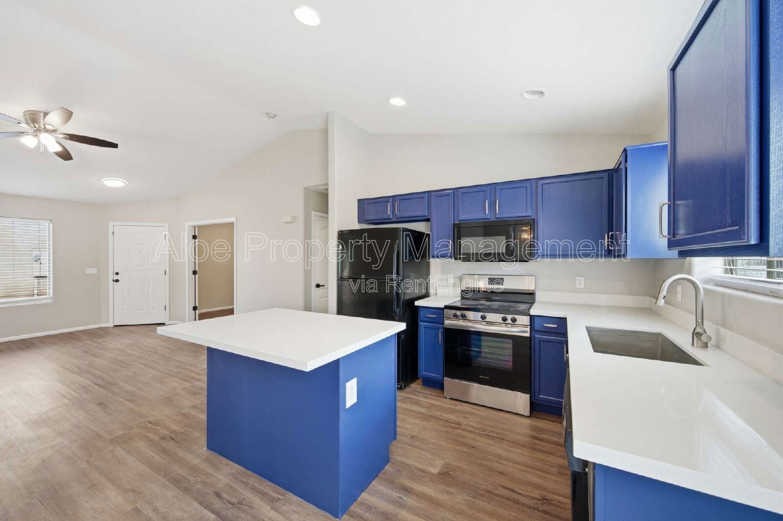 4128 E Copper Rd in San Tan Valley 1/2 off first months rent! property image