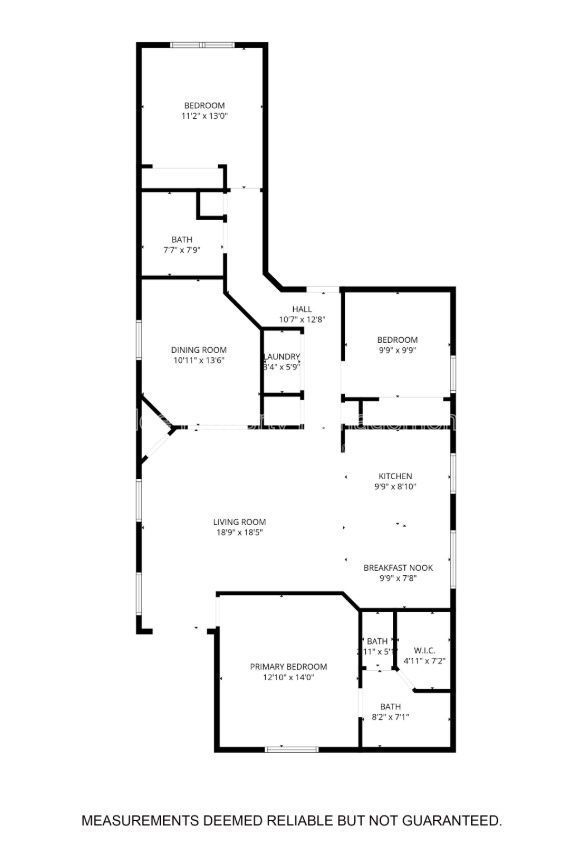 4128 E Copper Rd in San Tan Valley 1/2 off first months rent! property image