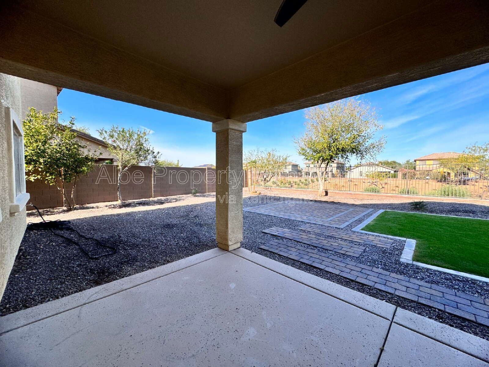 2974 E Powell Way in Gilbert property image