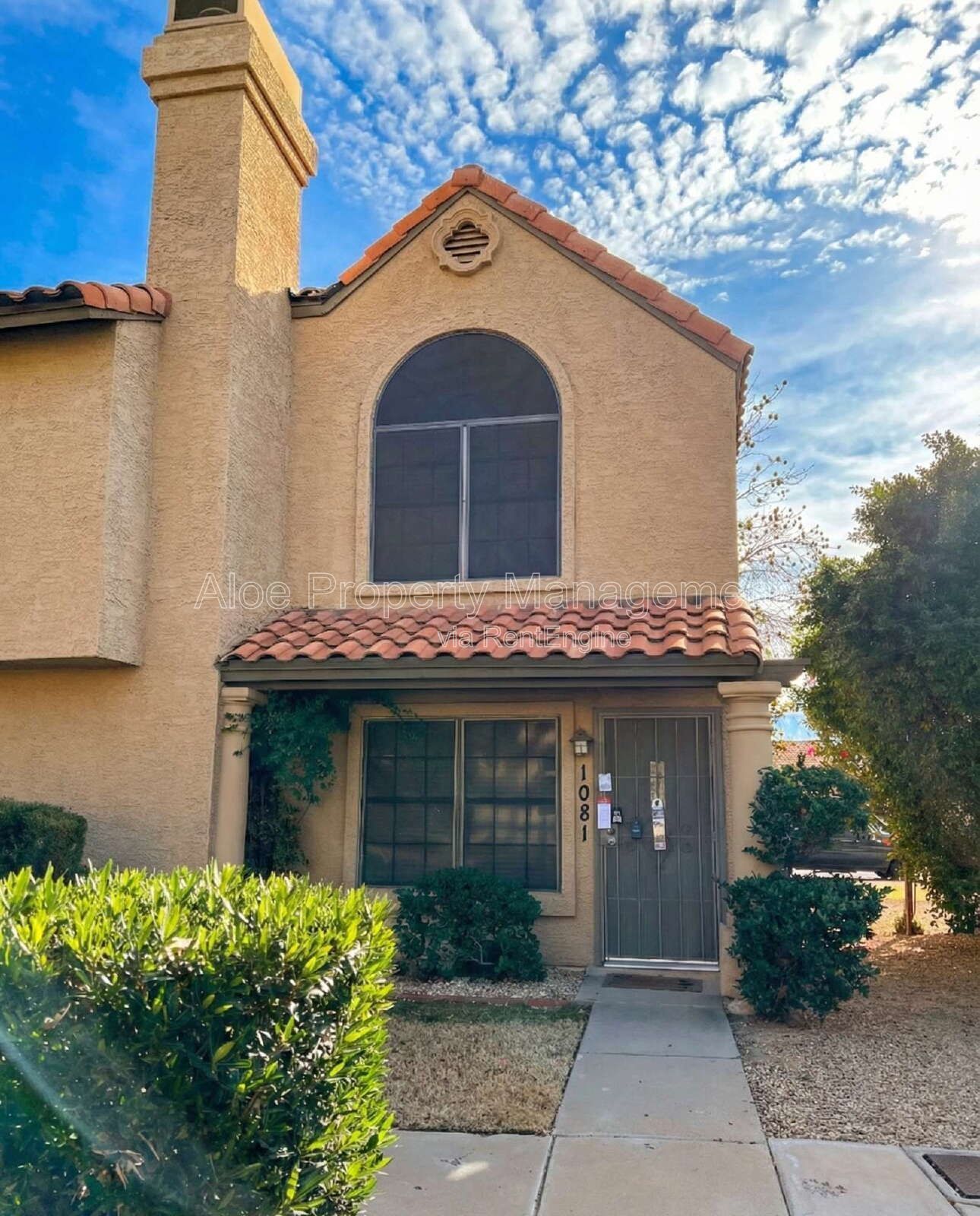 5704 E Aire Libre Ave UNIT 1081 in Scottsdale, AZ property image