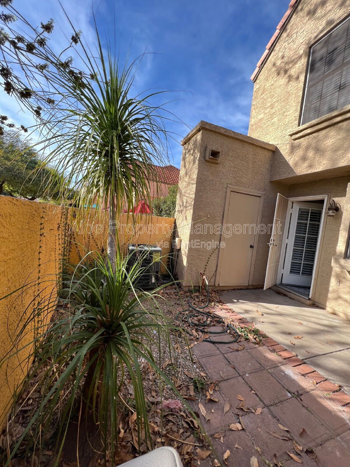 5704 E Aire Libre Ave UNIT 1081 in Scottsdale, AZ property image