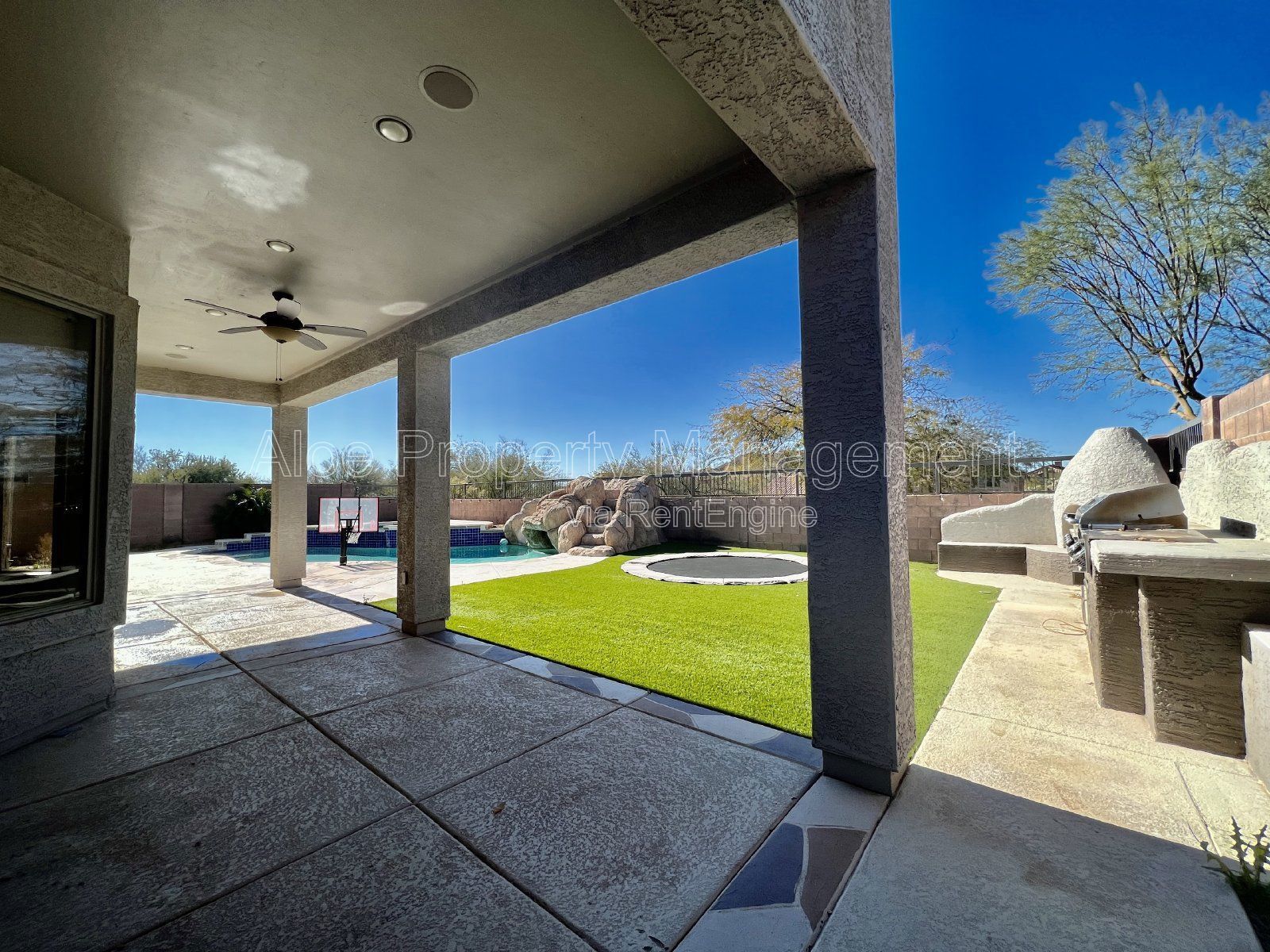 3658 N Barron in Mesa, AZ - Gated Community property image