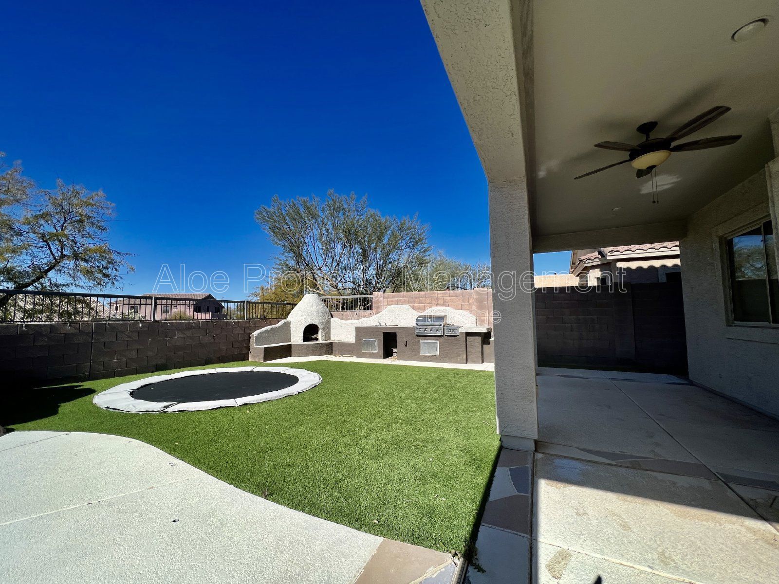 3658 N Barron in Mesa, AZ - Gated Community property image