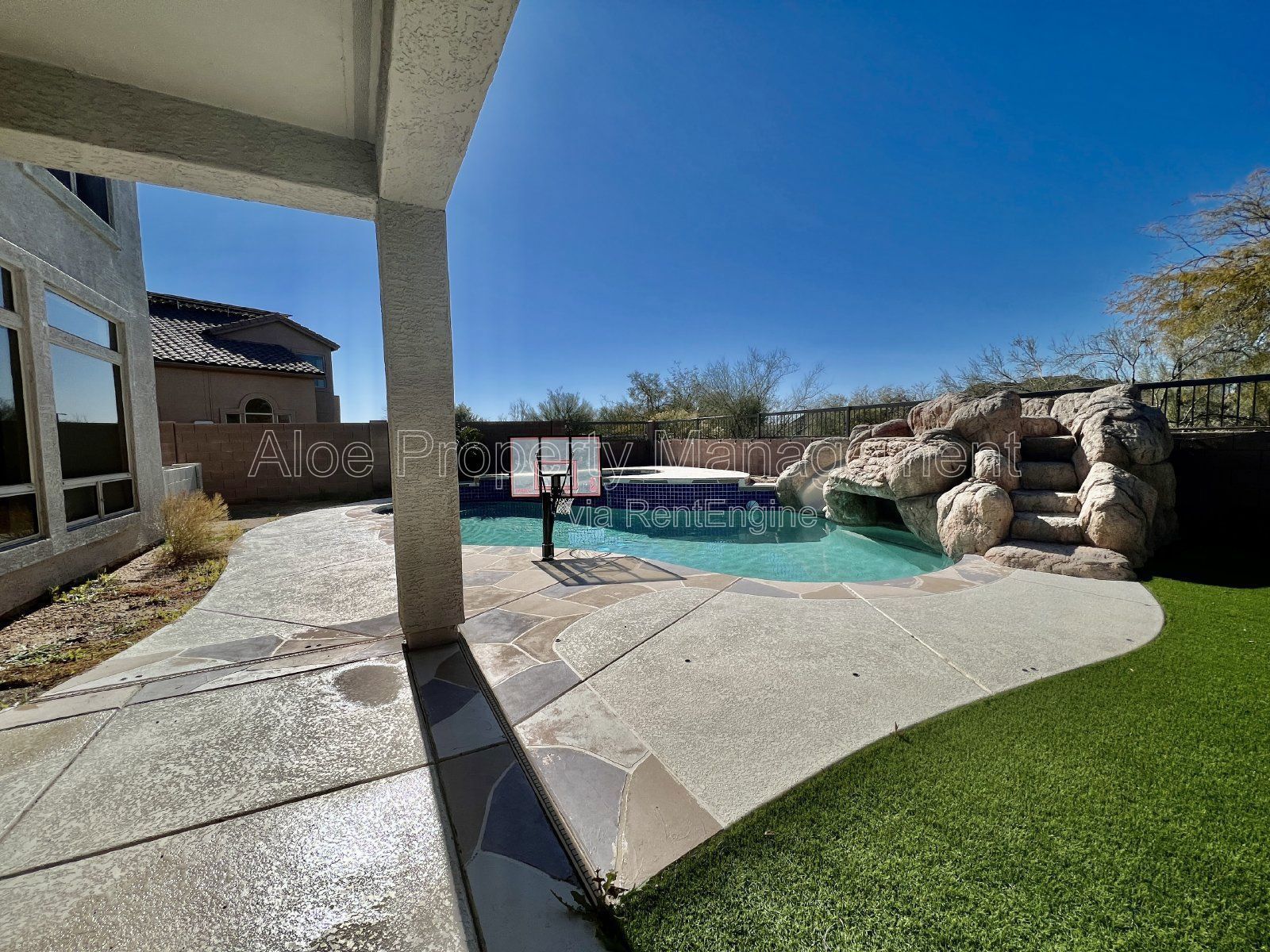 3658 N Barron in Mesa, AZ - Gated Community property image