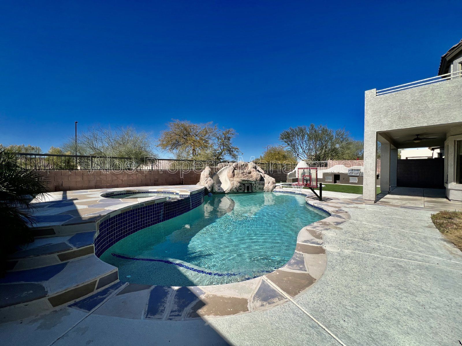 3658 N Barron in Mesa, AZ - Gated Community property image