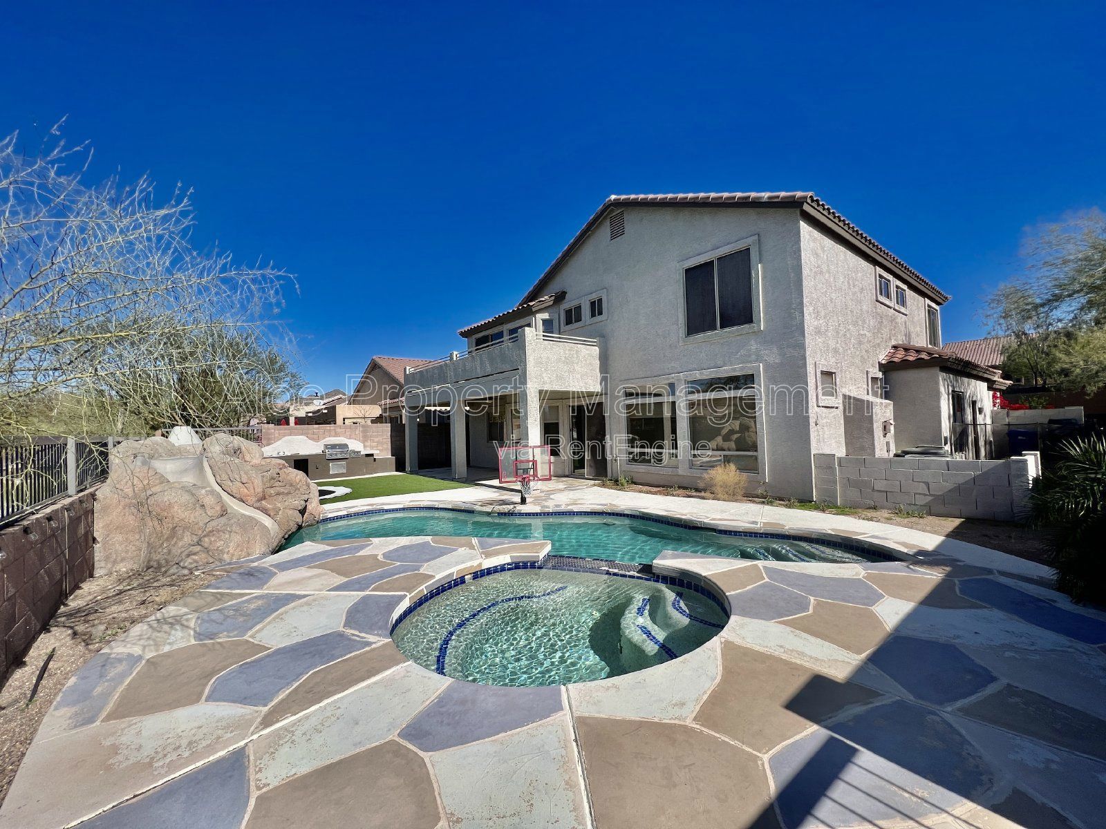 3658 N Barron in Mesa, AZ - Gated Community property image