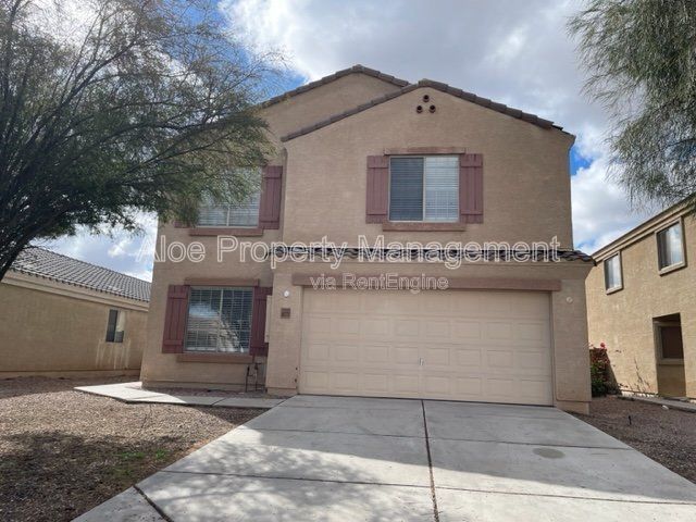 42773 W Camino De Janos, Maricopa AZ property image