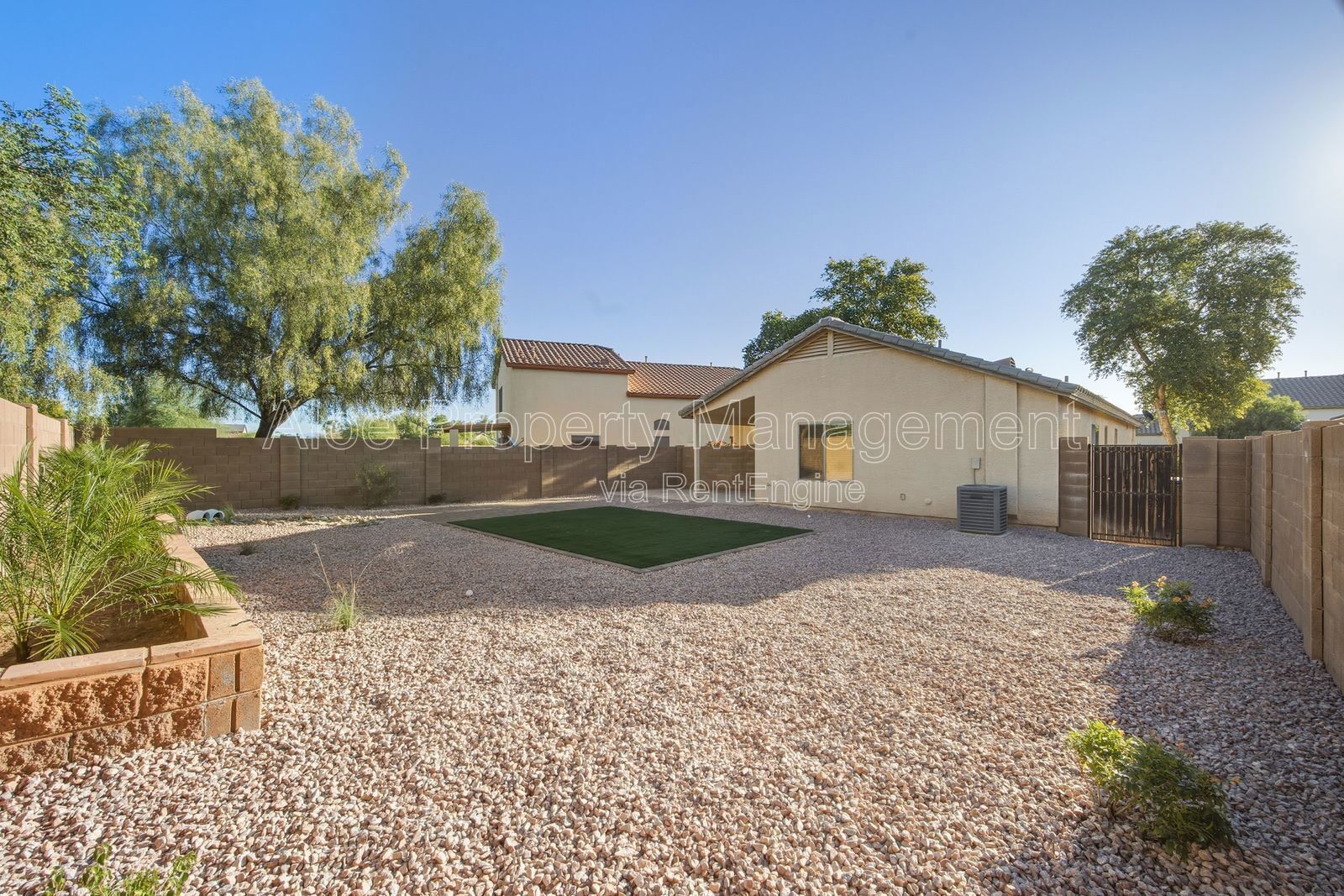 4128 E Copper Rd in San Tan Valley 1/2 off first months rent! property image