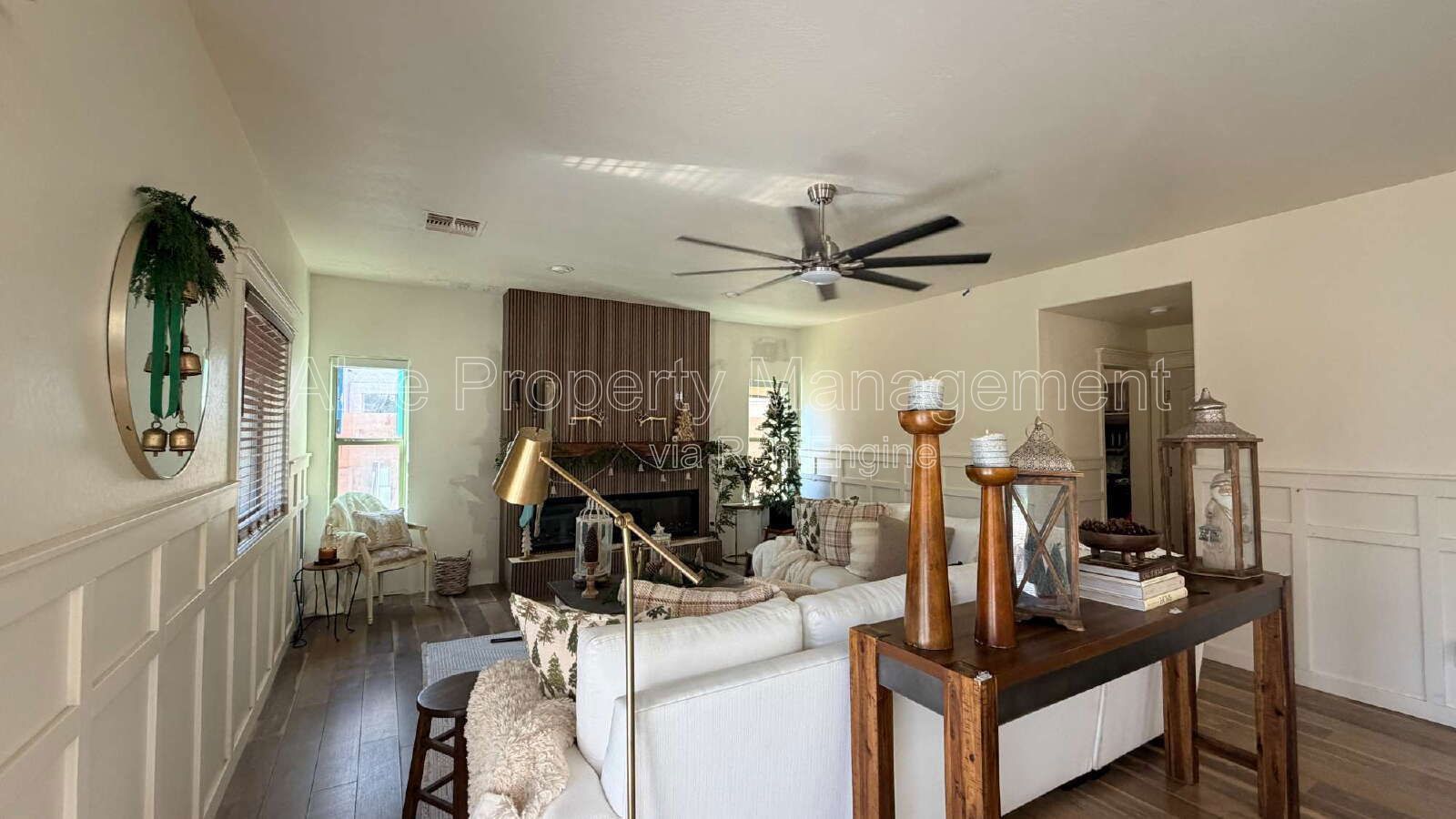 45105 W Horse Mesa Rd - Maricopa, AZ property image