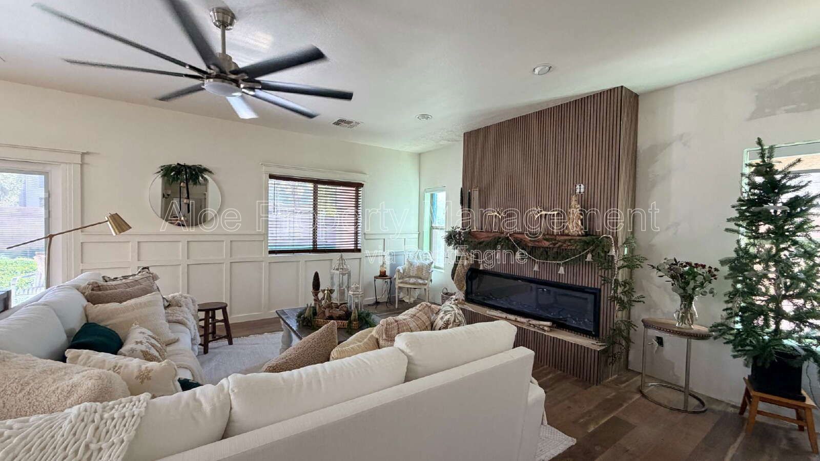 45105 W Horse Mesa Rd - Maricopa, AZ property image