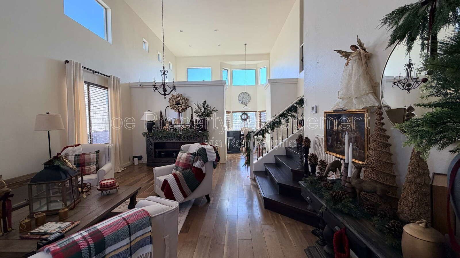 45105 W Horse Mesa Rd - Maricopa, AZ property image