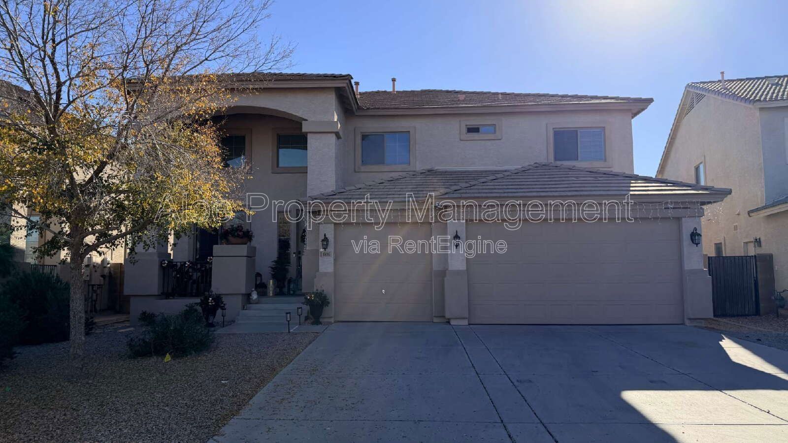 45105 W Horse Mesa Rd - Maricopa, AZ property image