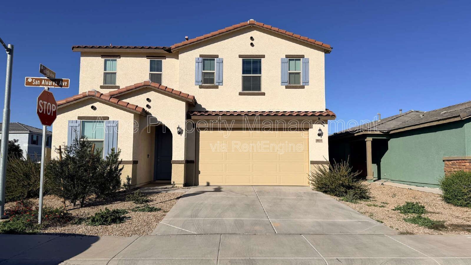 36658 W San Alvarez Ave in Maricopa, AZ property image