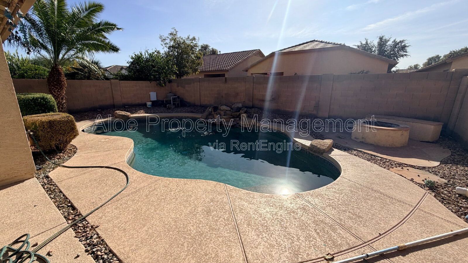 45113 West Mescal Drive, Maricopa AZ property image