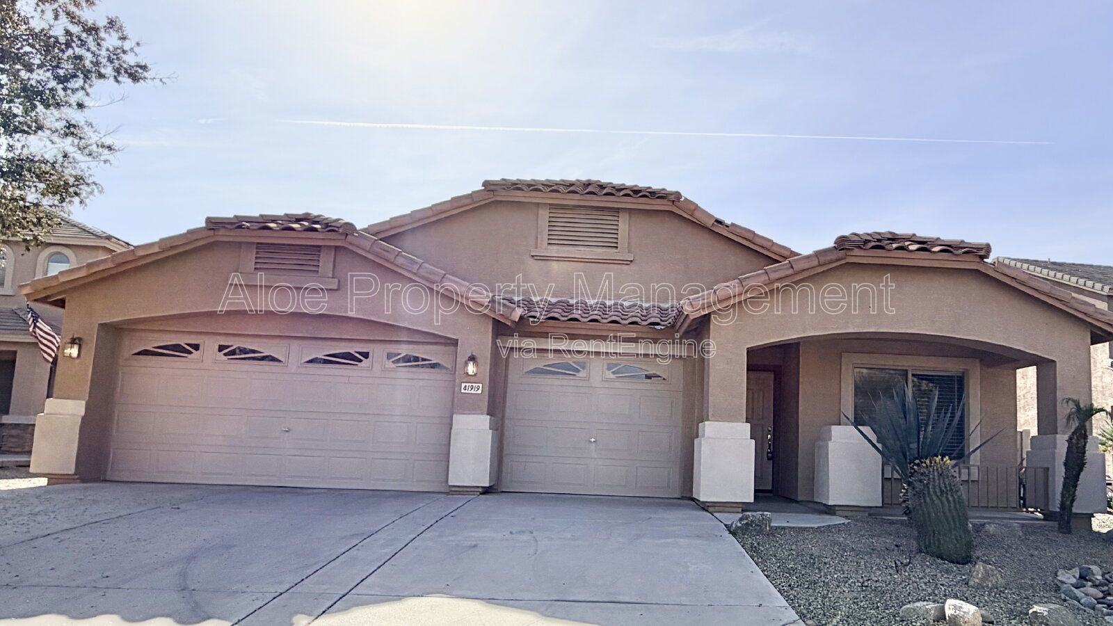 41919  Chambers Court, Maricopa property image