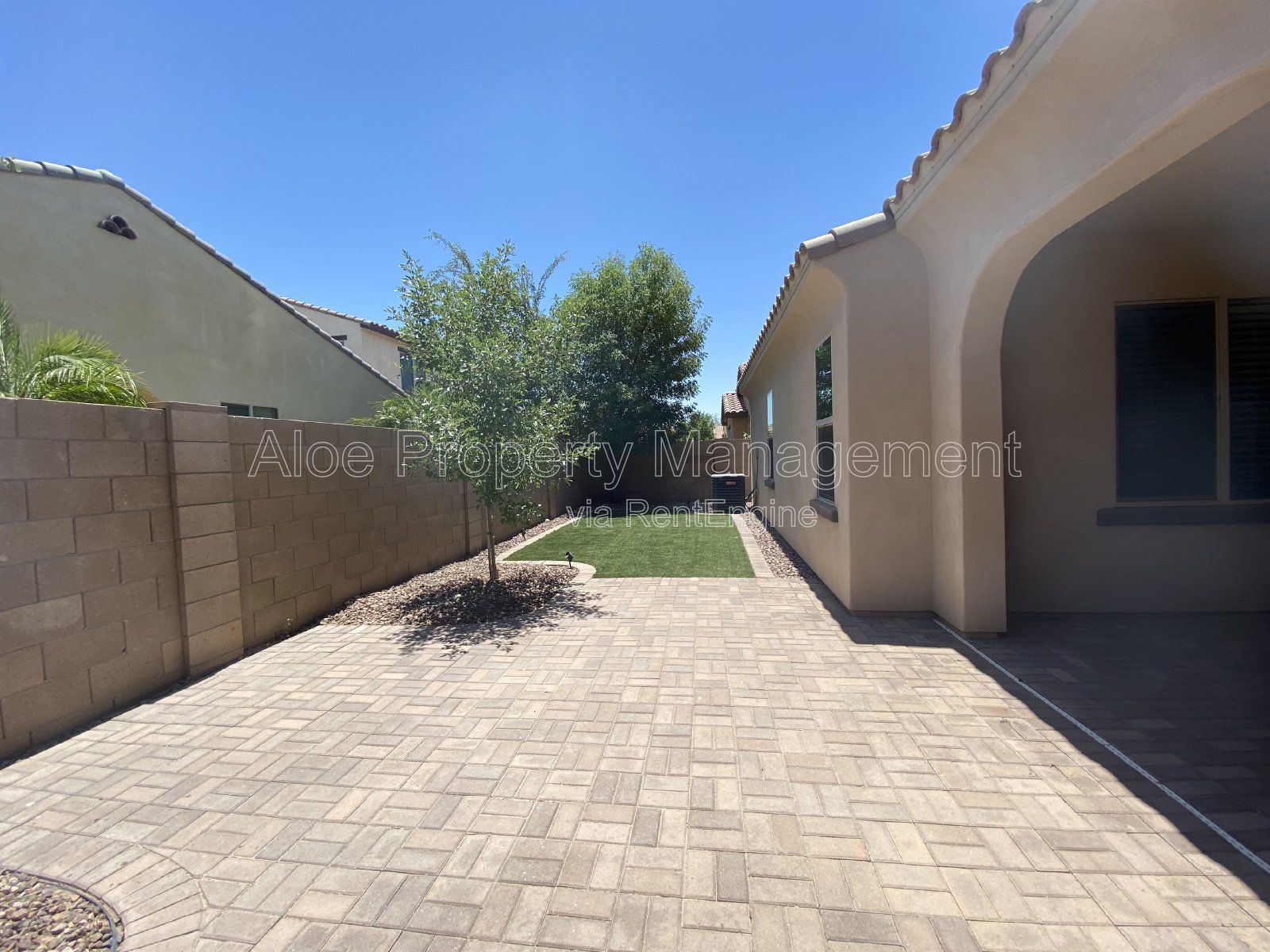 3533 S Washington St in Chandler, AZ property image