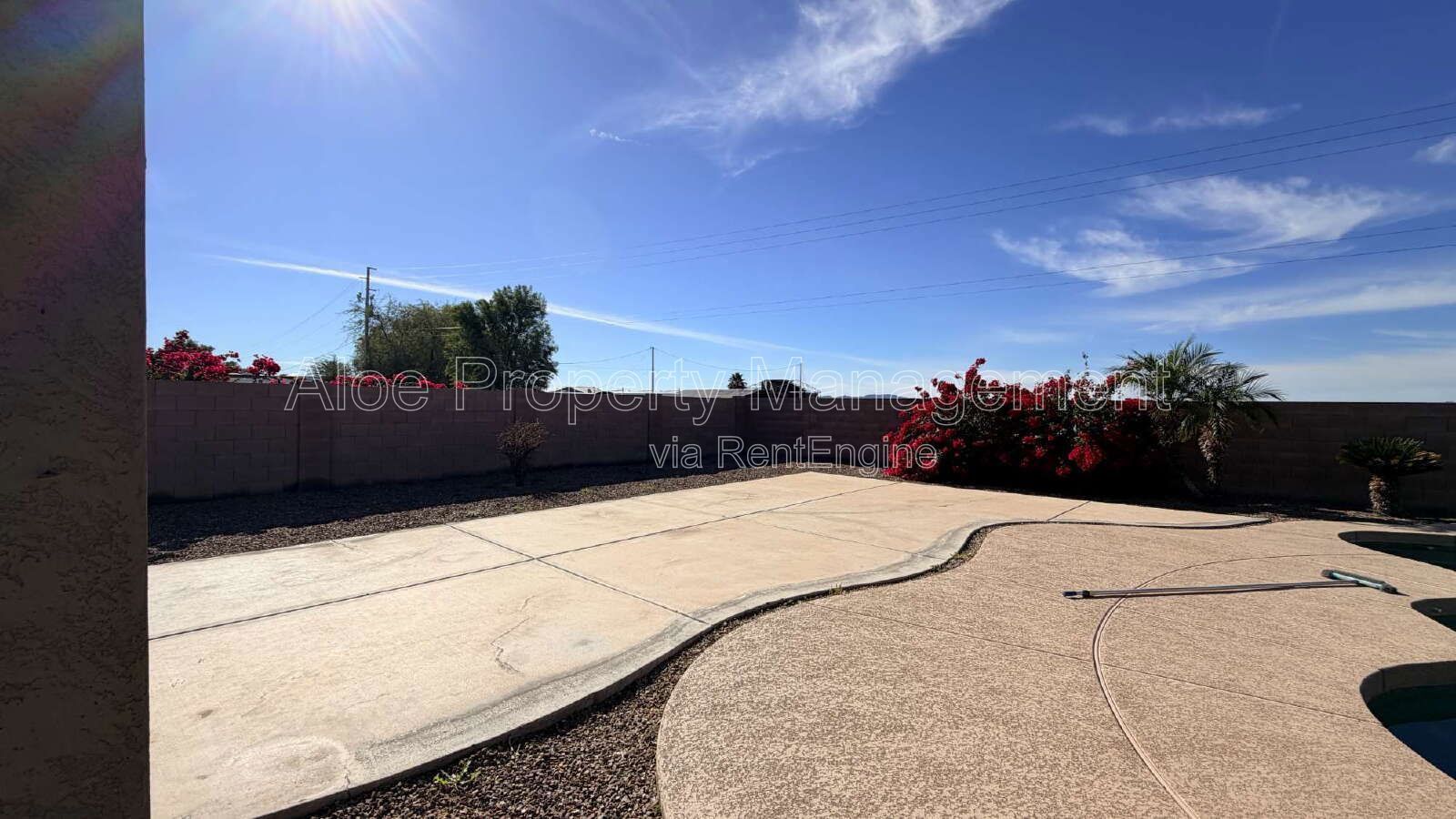 22180 N Sunset Drive, Maricopa - Cobblestone Farms! property image