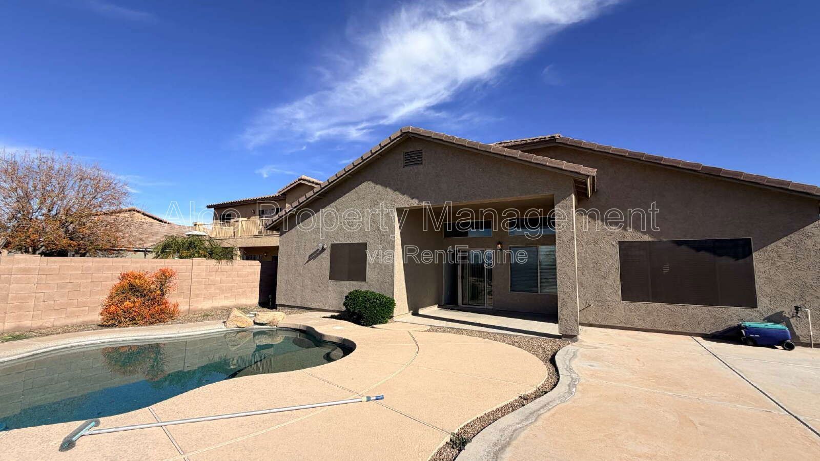 22180 N Sunset Drive, Maricopa - Cobblestone Farms! property image