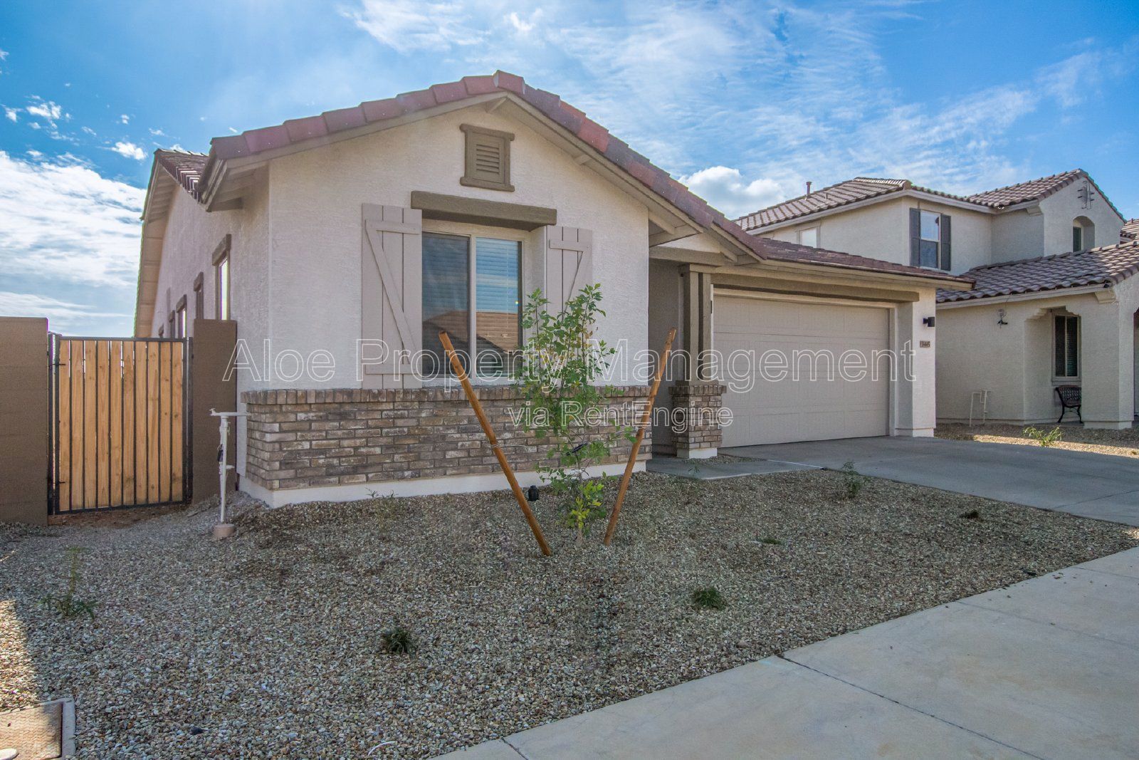 14445 W Faye Way in Surprise AZ property image