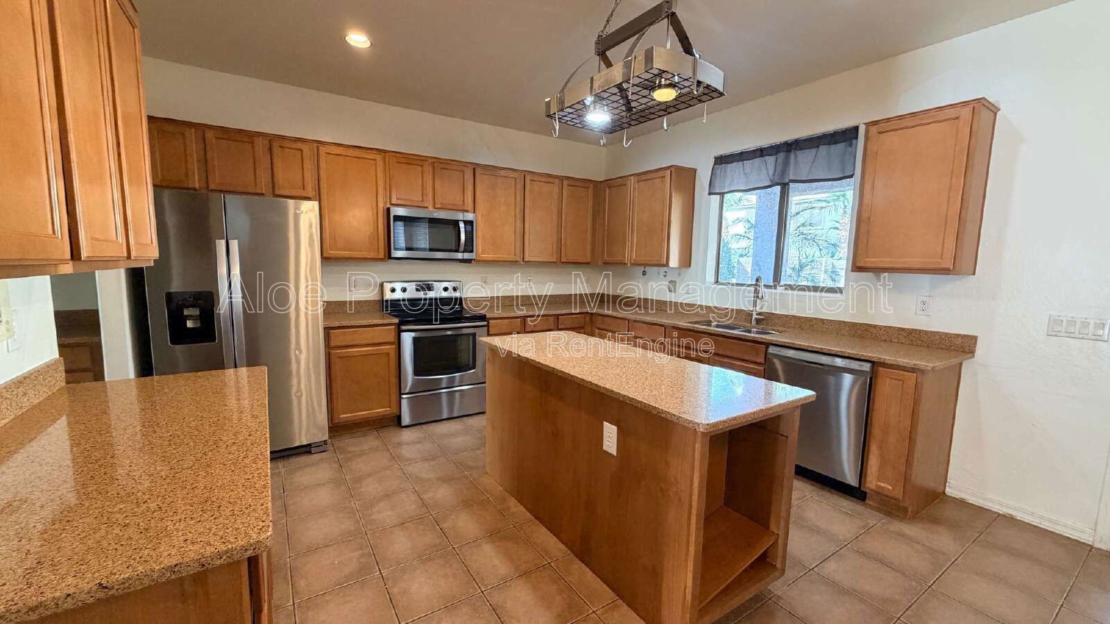 43658 W Caven Dr Maricopa, AZ - The Villages @ Rancho El Dorado property image