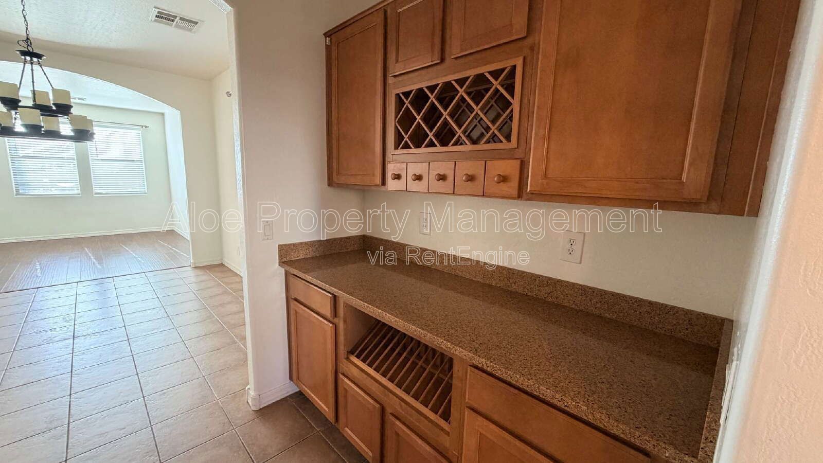 43658 W Caven Dr Maricopa, AZ - The Villages @ Rancho El Dorado property image