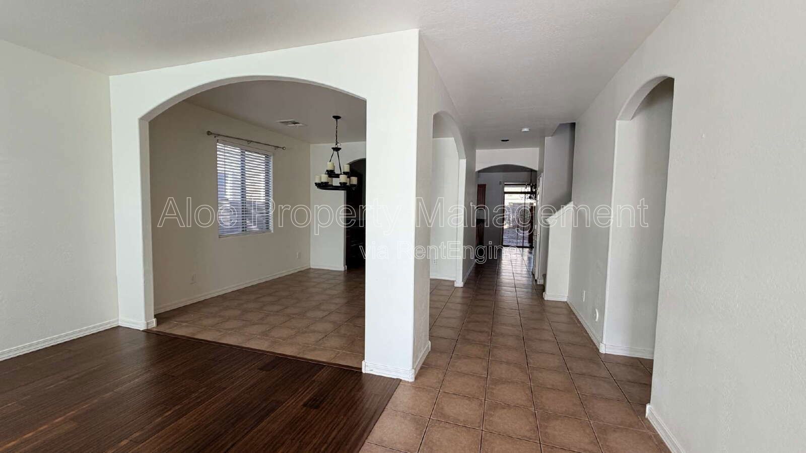 43658 W Caven Dr Maricopa, AZ - The Villages @ Rancho El Dorado property image