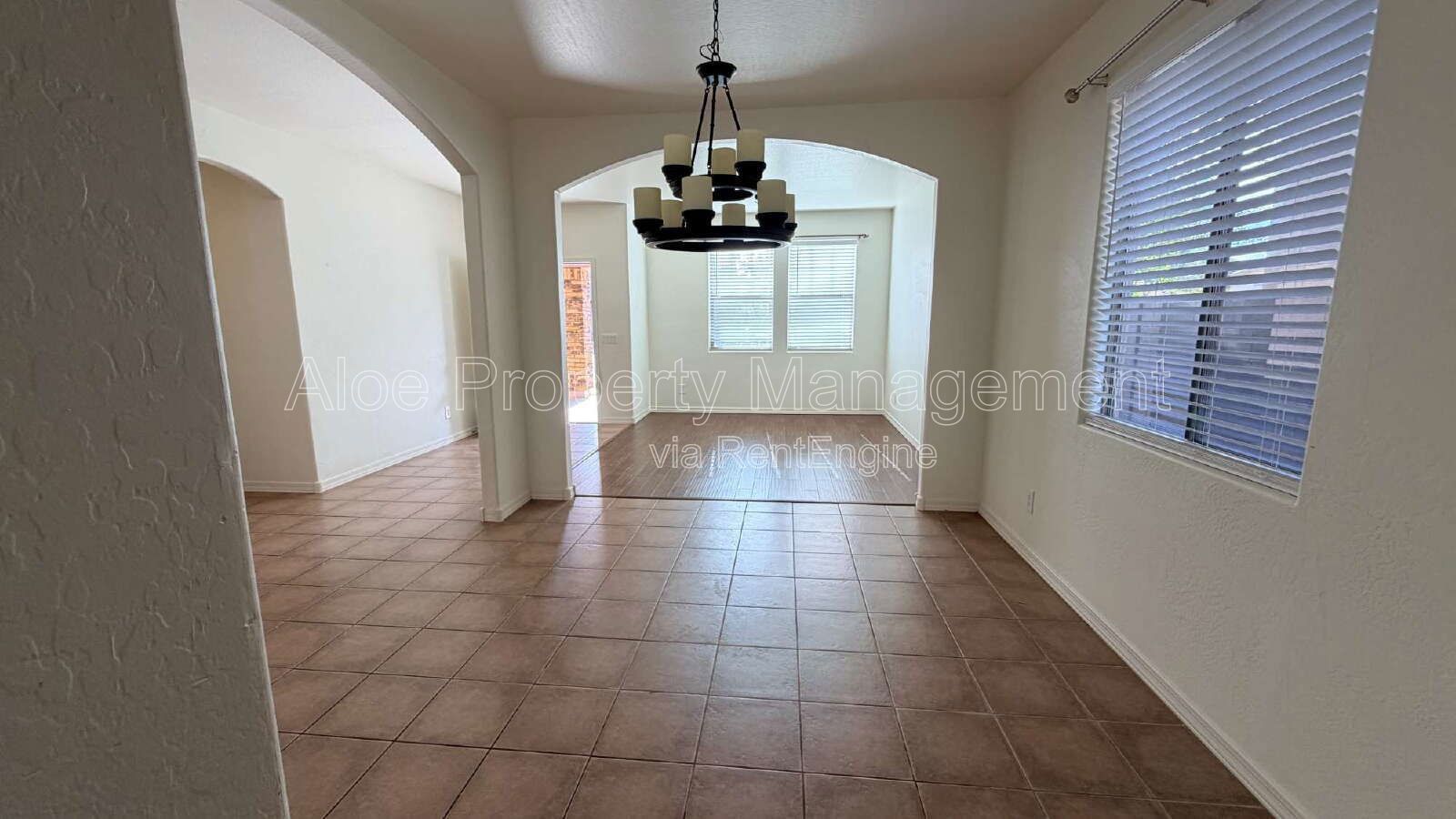 43658 W Caven Dr Maricopa, AZ - The Villages @ Rancho El Dorado property image