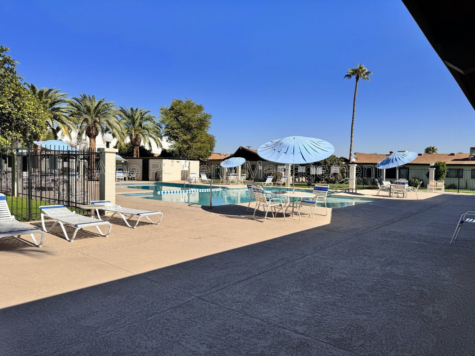 6721 E McDowell Rd, Unit D306, in Scottsdale, AZ property image