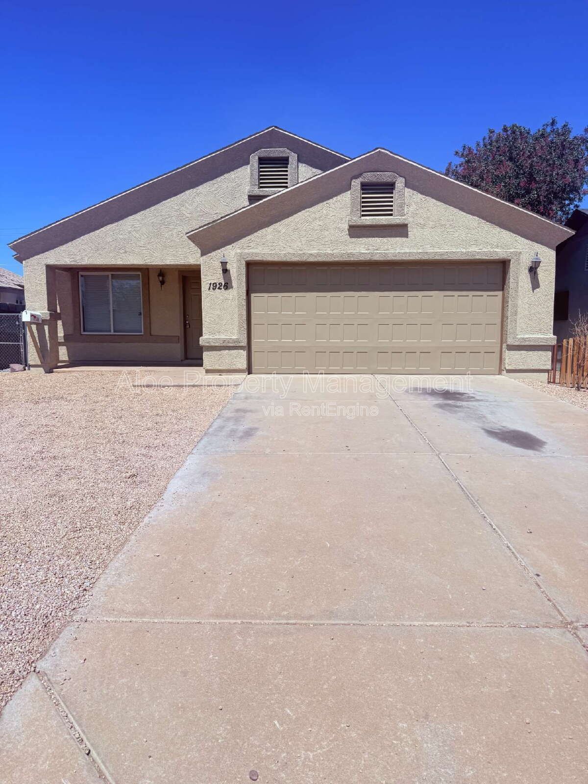 1926 West Jefferson Street in Phoenix property image